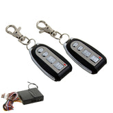 VW Spezifische Plug'n Play Funkfernbedienung IP687